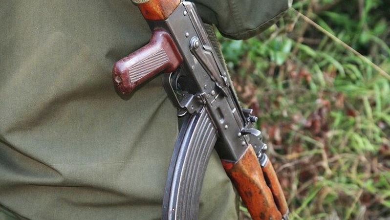 Коли громадяни мають здати зброю, яка була видана їм на початку війни: роз’яснення МВС