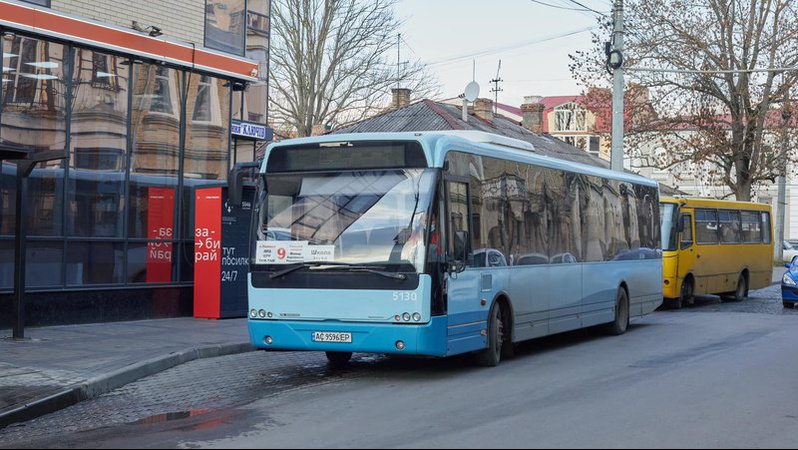 У Луцьку просять пустити маршрутку №9 за старою схемою