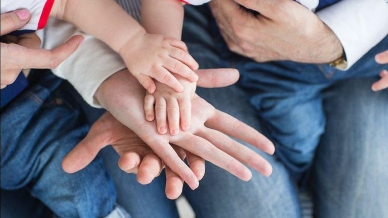 Мобілізація в Україні: чи можуть призвати багатодітних батьків 2023 року