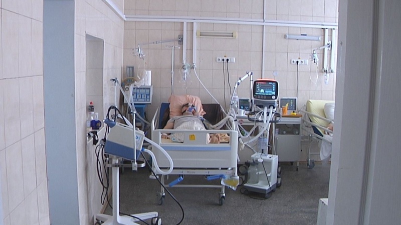 На Волині за добу 359 інфікувань і 10 летальних випадків COVID-19: ситуація по області