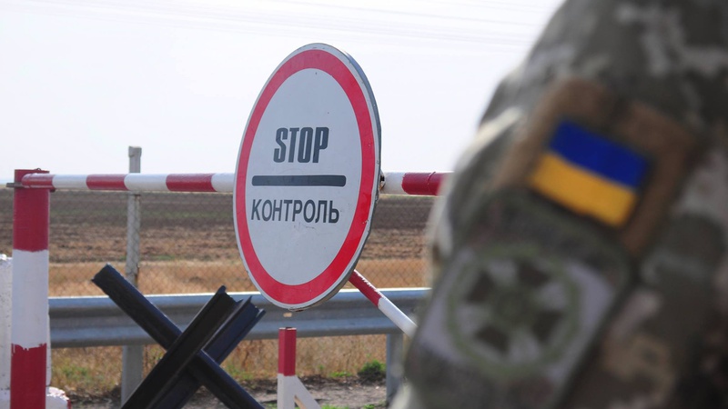 Скільки перепусток у прикордонну зону видали на Волині