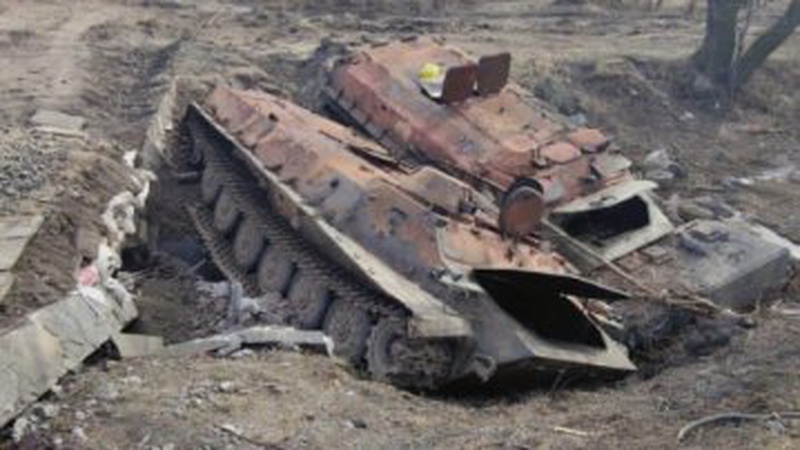 Українські захисники знищили понад 86 000 окупантів