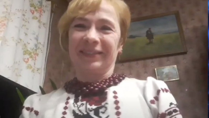 Переможниця Радіодиктанту з Волині проти закриття сільських шкіл