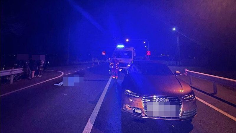 Смертельна ДТП у Княгининку: дочка відомого луцького бізнесмена постане перед судом