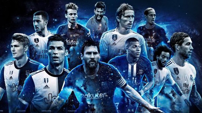 FIFA 21 у Луцьку: радар увімкнутий, суддя випадковий, Кварцяний запрошений, своя тактика бажана. ВІДБІР