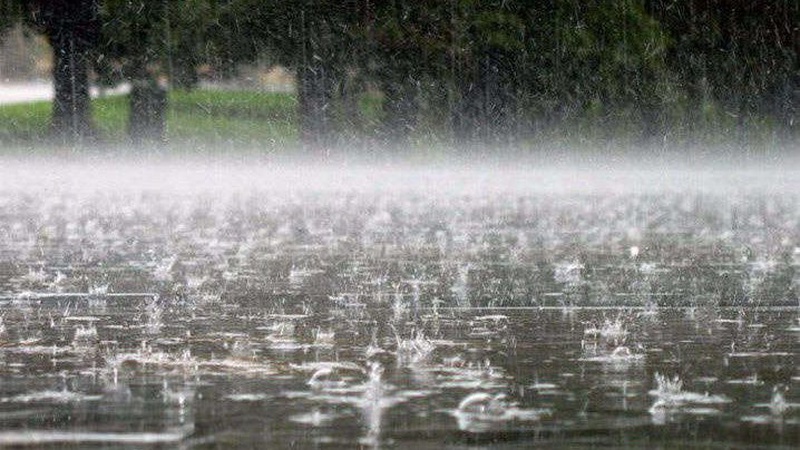 Чи дощитиме в Луцьку завтра, 20 травня