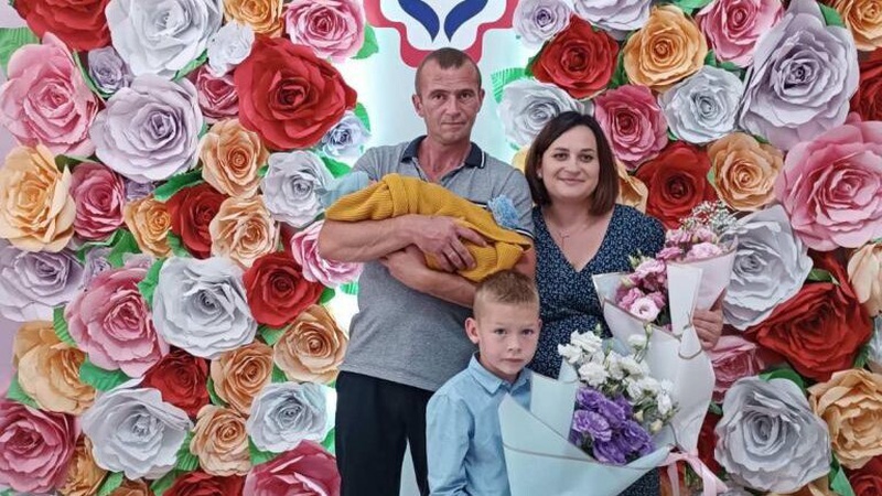 У пологовому Нововолинська за тиждень народилося 11 малюків