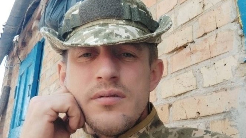 У Луцькому районі попрощалися із Героєм Миколою Ковальчуком