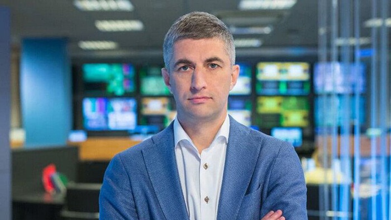 Кабмін призначив нового голову «Укрзалізниці»