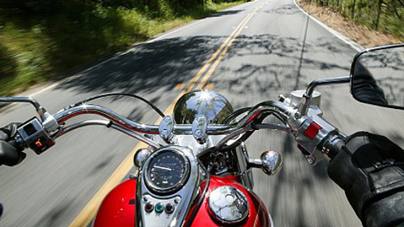 У селі на Волині мотоцикліст збив 5-річного хлопчика