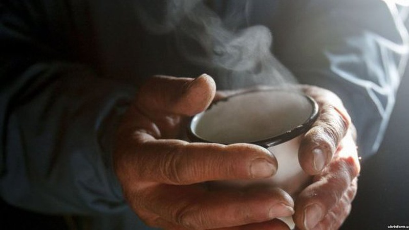 У Шацьку запрацював стаціонарний пункт обігріву