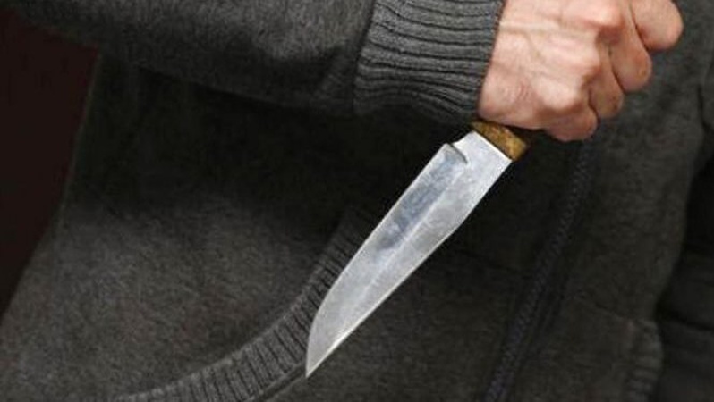 На Волині  31-річний чоловік зарізав знайомого