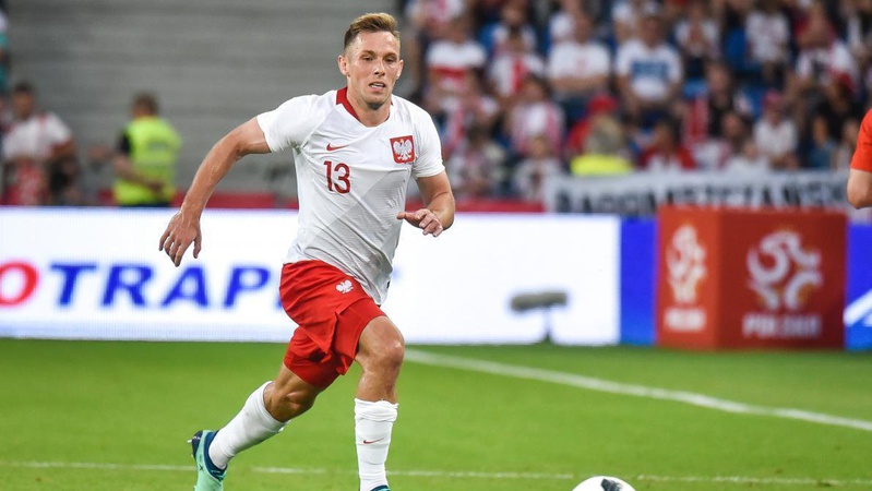 Польський футболіст розповів, чому залишився в росії під час війни та згадав про зрадника Тимощука з Луцька