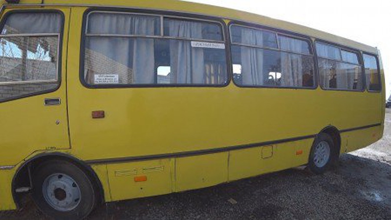 Їздив п’яним та втік після ДТП з автобусом: у Луцьку в водія BMW відібрали права та оштрафували