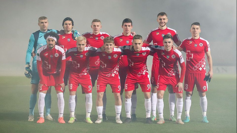 Російський мільярдер передумав купувати ФК «Волинь»