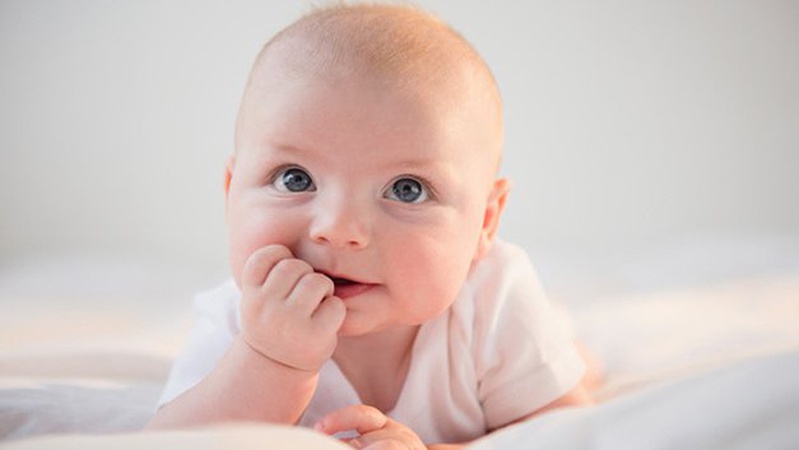 За місяць війни на Волині народилося 660 дітей