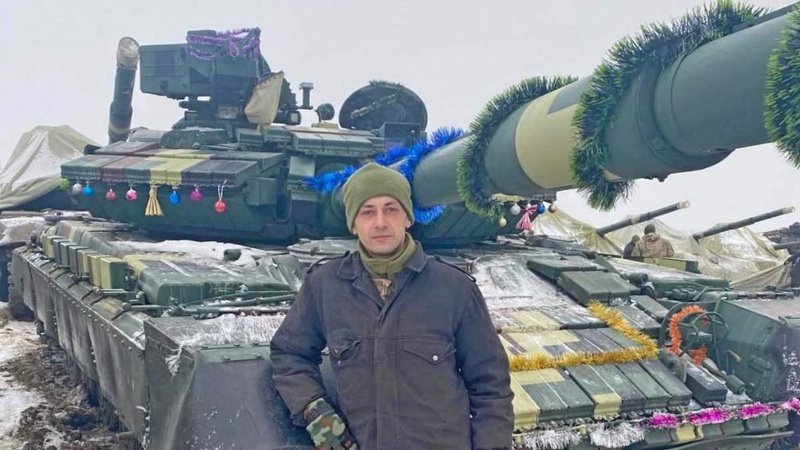 Професію електрика поміняв на танкіста: історія загиблого захисника із волинської бригади