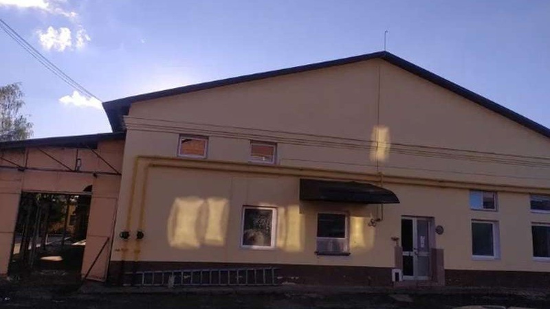 У Луцьку продають хлібзавод