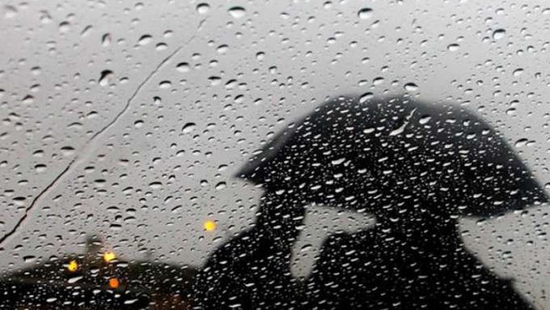 Рівень небезпечності  – жовтий: волинян попереджають про грозу