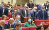 Рада відхилила два законопроєкти про тарифи