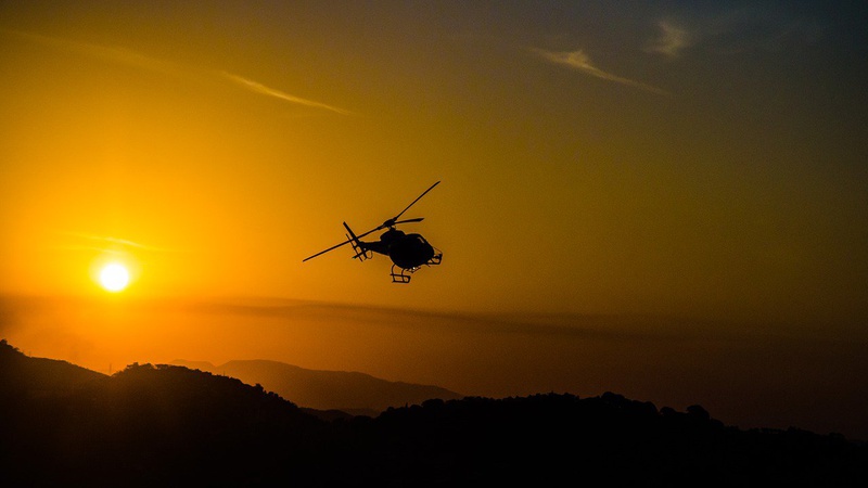 ЗСУ збили три російські гелікоптери, - Генштаб