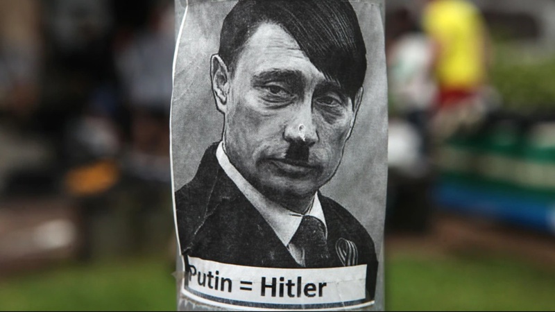 Путіна повалять не пізніше ніж за рік, – Bloomberg