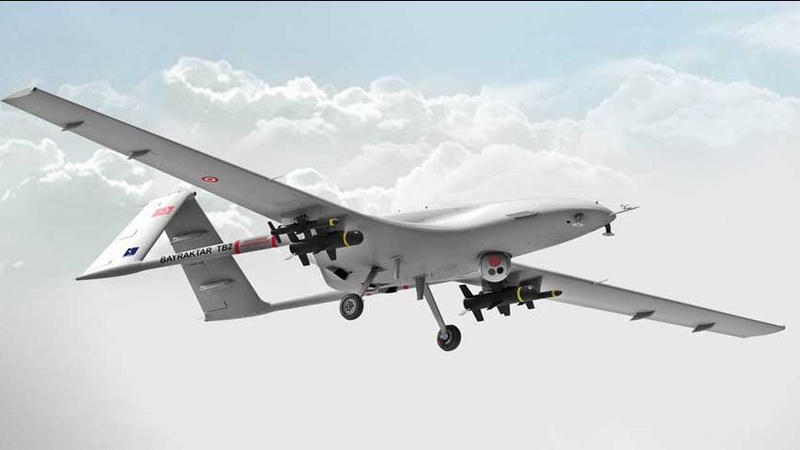 Дефіцит розвідувальних БПЛА ускладнює операції РФ - британська розвідка