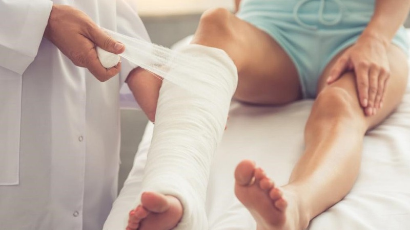 Єдиний спосіб захистися від правця – вакцинація: імунітет після хвороби не формується