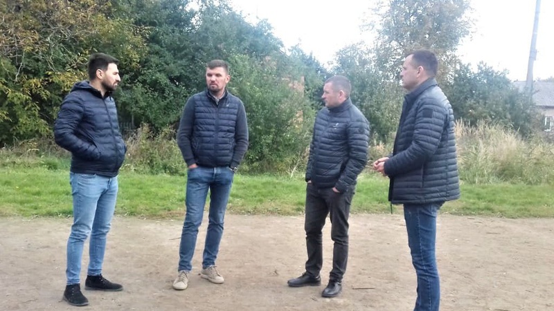 Нардеп Гузь продовжує піаритися за державні гроші