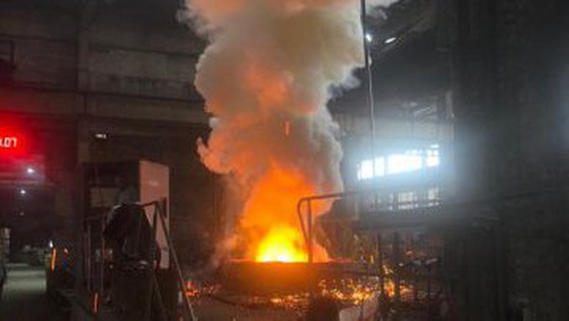 На Волині правоохоронці знищили «непотрібну» зброю