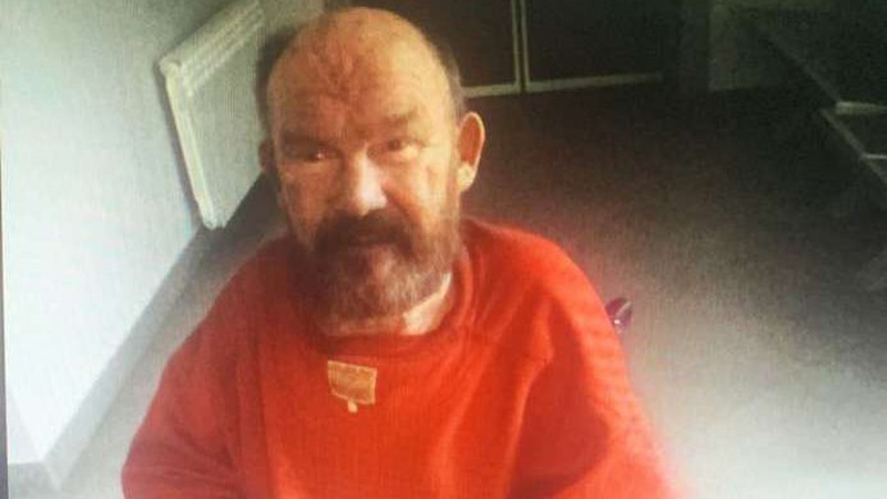 20 липня пішов з дому: волинські поліцейські розшукують безвісти зниклого чоловіка