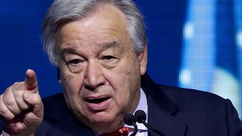 ООН зробила тривожний прогноз щодо війни в Україні