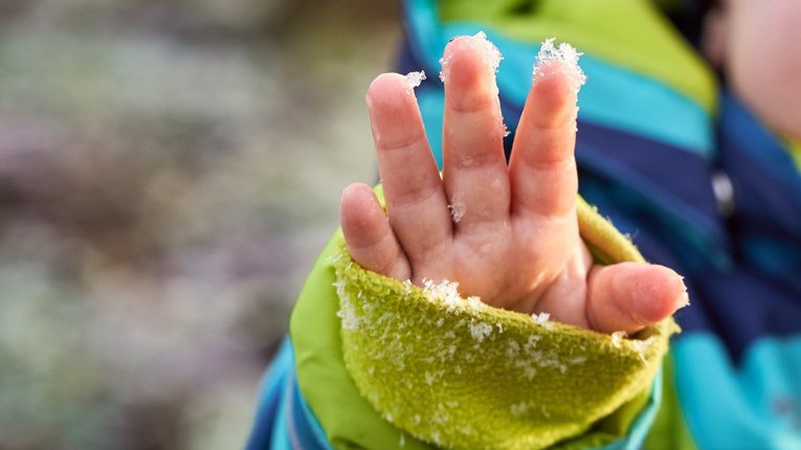 На Волині прогнозують стійке погіршення погоди