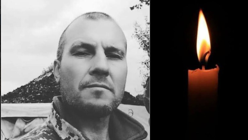 «Михайло був людиною слова»: рідні розповіли про загиблого Героя Михайла Михальчука