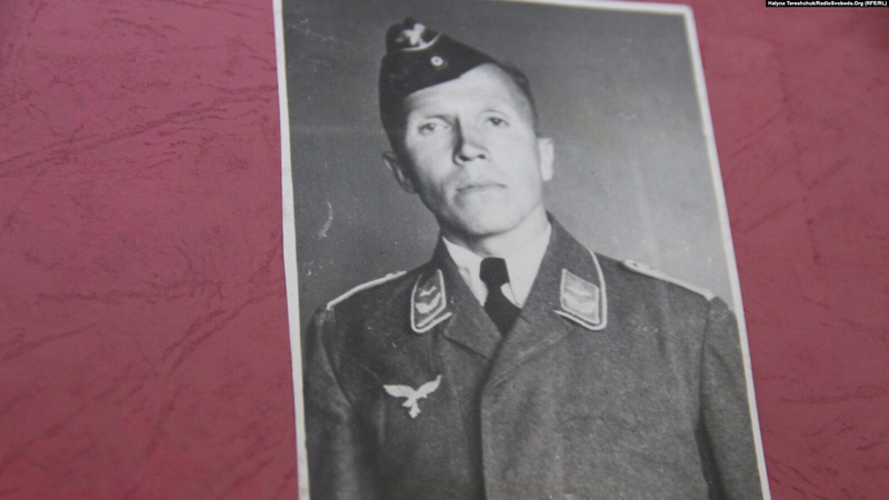 Навіщо Росії прах розвідника НКВС Миколи Кузнецова і що з ним робити?