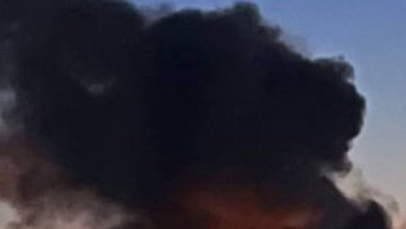 У прикордонному районі на Волині попереджають про вибухи: працюватимуть військові