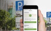 У Луцьку запустили додаток для платного паркування