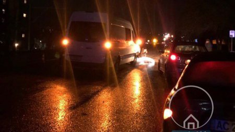 У ДТП на Волині загинула працівниця терцентру