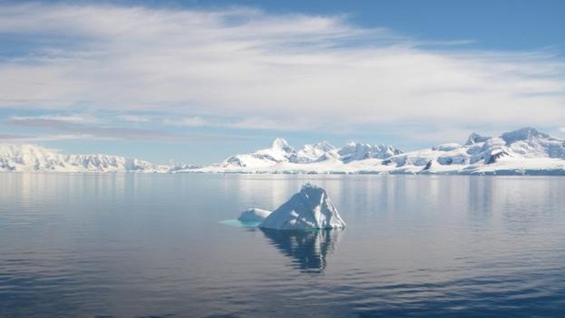 Географи визнали існування ще одного – п’ятого – океану