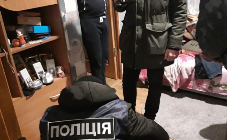 Сутенерство на Волині: що загрожує молодику, який «торгував» селянками з області