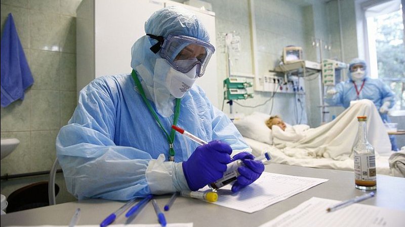 16 волинян захворіли на коронавірус