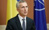 Генсек НАТО прибув до Києва