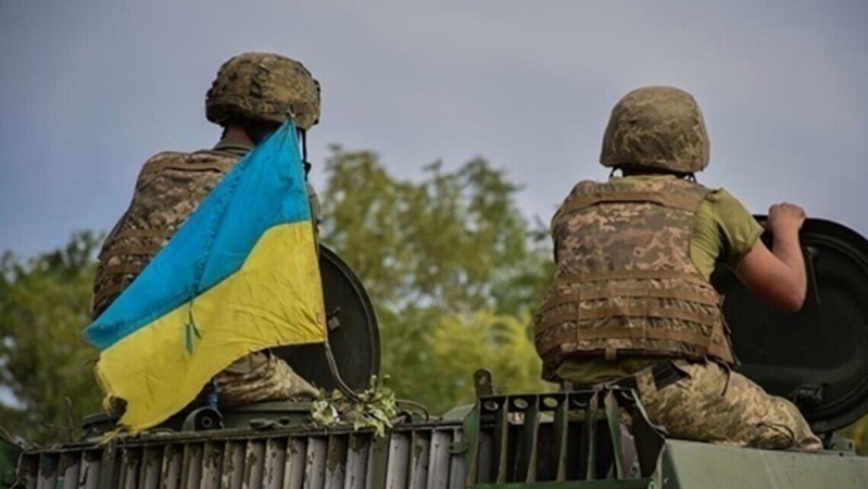 П’ятихатки на Запоріжжі звільнили воїни 2-го стрілецького батальйону з Волині та 128-ої Закарпатської бригади