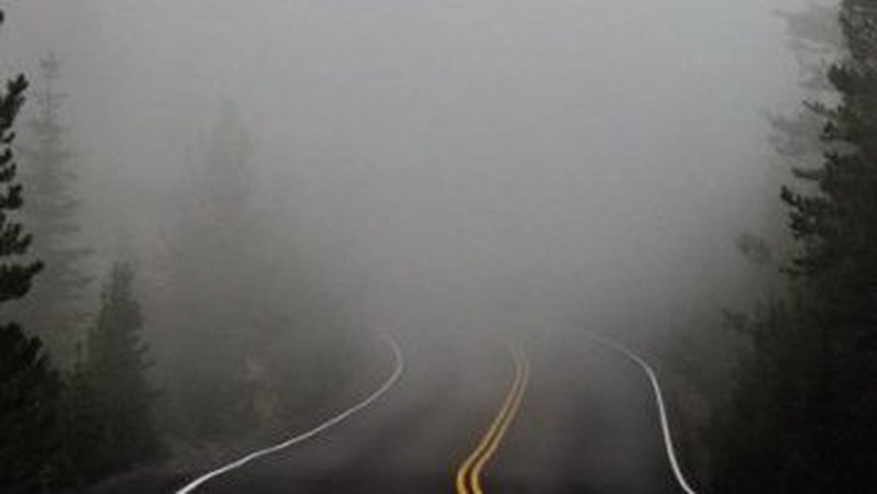 На Волині оголосили жовтий рівень небезпеки