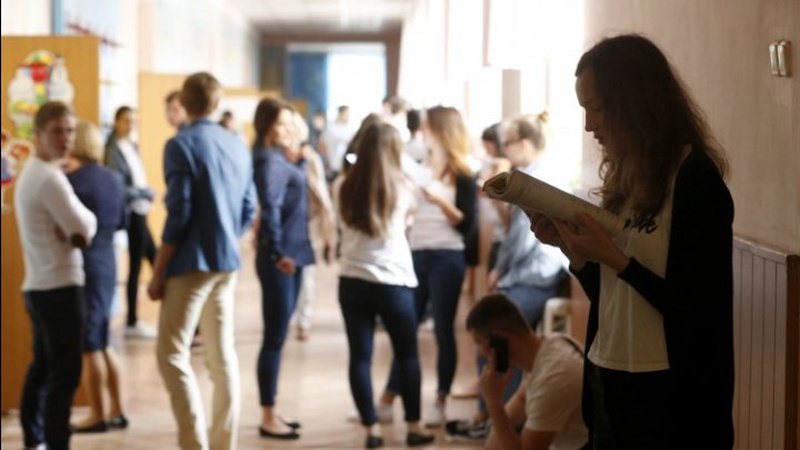 Уряд збільшив кількість бюджетних місць для низки спеціальностей