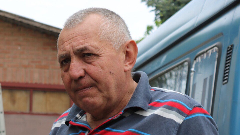 Волонтер з Луцька зібрав майже 20 тисяч банок на тушонки для ЗСУ