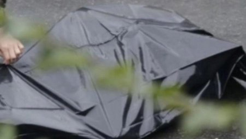 У місті на Волині знайшли в канаві тіло чоловіка, якого розшукували ще з грудня