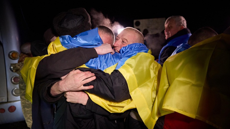 Буданов припустив, коли відбудеться обмін полоненими