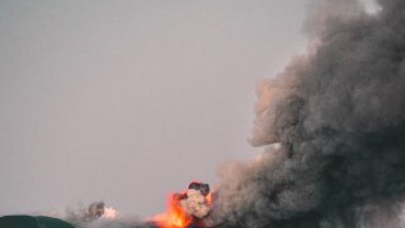 Російські окупанти обстріляли Житомирщину: пошкоджені 100 будинків, є поранені