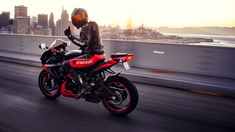 На Волині 16-річний мотоцикліст збив шестирічну дівчинку